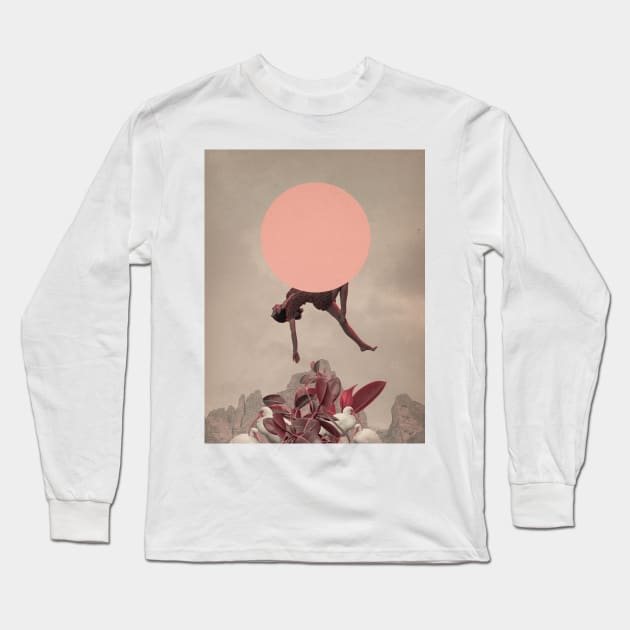 The Fall Long Sleeve T-Shirt by FrankMoth